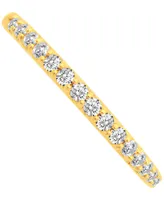 Diamond Bridal Set (1 ct. t.w.) in 14k Gold