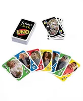 Mattel - Tv Show Schitt'S Creek Uno Card Family Game Night