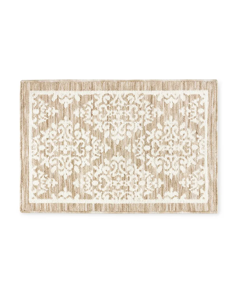 Town & Country Living Everyday Walker Everwash Kitchen Mat E001 2' x 3'4" Area Rug