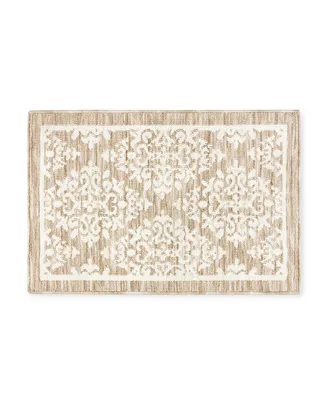 Town & Country Living Everyday Walker Everwash Kitchen Mat E001 2' x 3'4" Area Rug