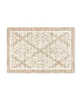 Town & Country Living Everyday Walker Everwash Kitchen Mat E001 2' x 3'4" Area Rug