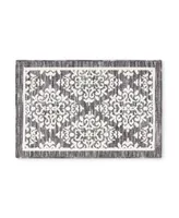 Town & Country Living Everyday Walker Everwash Kitchen Mat E001 2' x 3'4" Area Rug