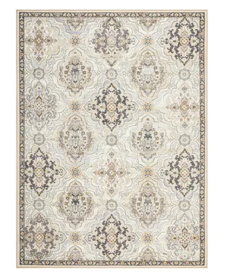 Town & Country Living Everyday Avani Everwash 5'2" x 7'2" Area Rug