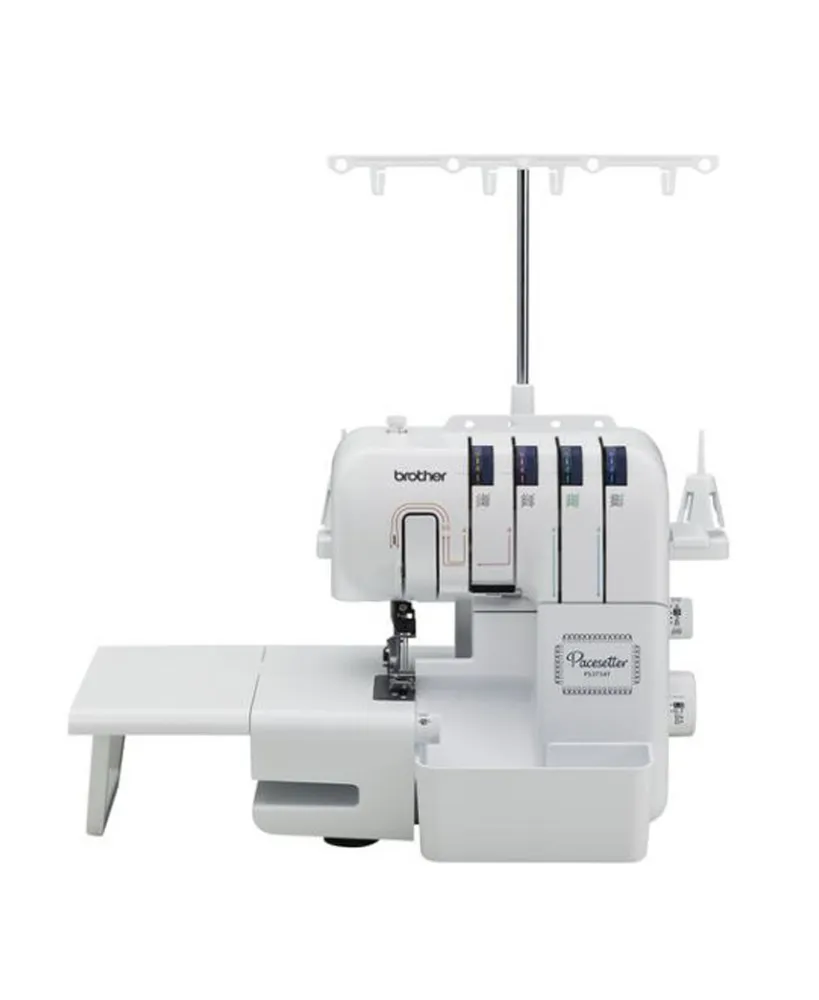 PS3734T Pacesetter Serger Overlock Sewing Machine