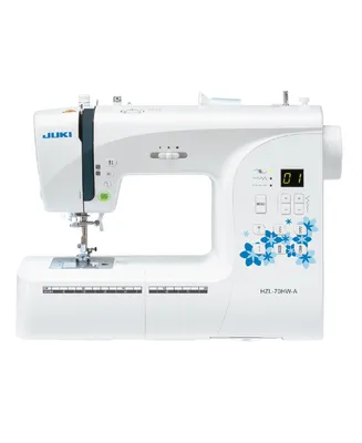 Hzl-70HW Computerized Sewing and Quilting Machine