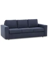 Giorgio Fabric Stearns Foster Sleeper Sofa Created For Macys