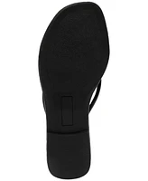 Dv Dolce Vita Women's Jamali Strappy Flat Slide Sandals