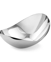 Georg Jensen Bloom Tall Bowl, Medium