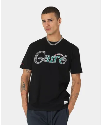 Carre Mens Bu Cls Short Sleeve T-Shirt