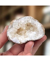 Discovery #Mindblown Geode Crystal Excavation Kit