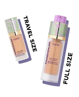 Tarte Babassu Foundcealer Skincare Foundation Broad Spectrum Spf 20