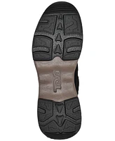 Teva Men's Geotrecca Rapid Proof Repel Boot