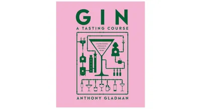 Gin A Tasting Course- A Flavor