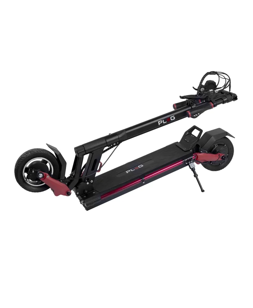 GoXtreme Foldable Electric Scooter