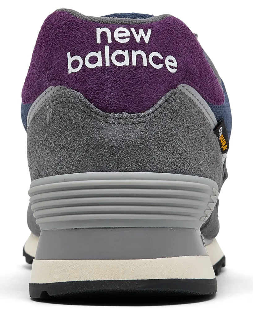 New Balance Men's 574 Casual Sneakers from Finish Line