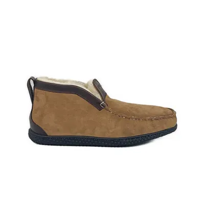 Men's Quad Esq Slipper