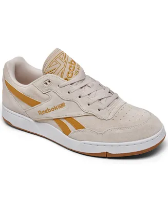 Reebok Men's Bb 4000 Ii Casual Sneakers from Finish Line