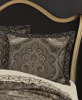 J Queen New York Cipriana 4Pc. Comforter Set