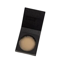 Naked Rebellion Women's Nude Shade Set: Sweat-Proof Boob Tape & Reusable Nipple Stickies
