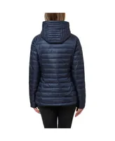 Pajar Women's Aurora Quilted Thinsulate Jacket with Hood