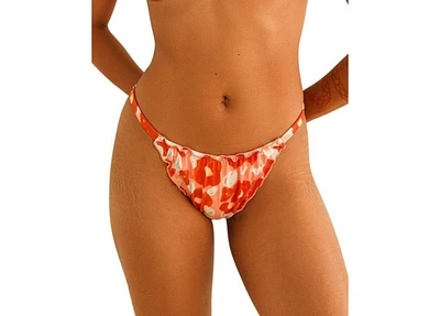 Womens Gisele Swim Bottom