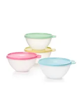 Tupperware Wonderlier Pack Cup Container Set