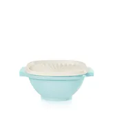 Tupperware Heritage 4 Pack Vintage Cup Bowl Set