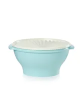 Tupperware Heritage 17.25 Cup Vintage Bowl