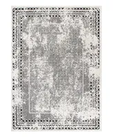 Main Street Rugs County 386 5' x 7' Area Rug