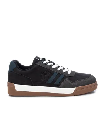 Men's Casual Sneakers By Xti