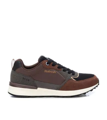 Men's Casual Sneakers By Xti
