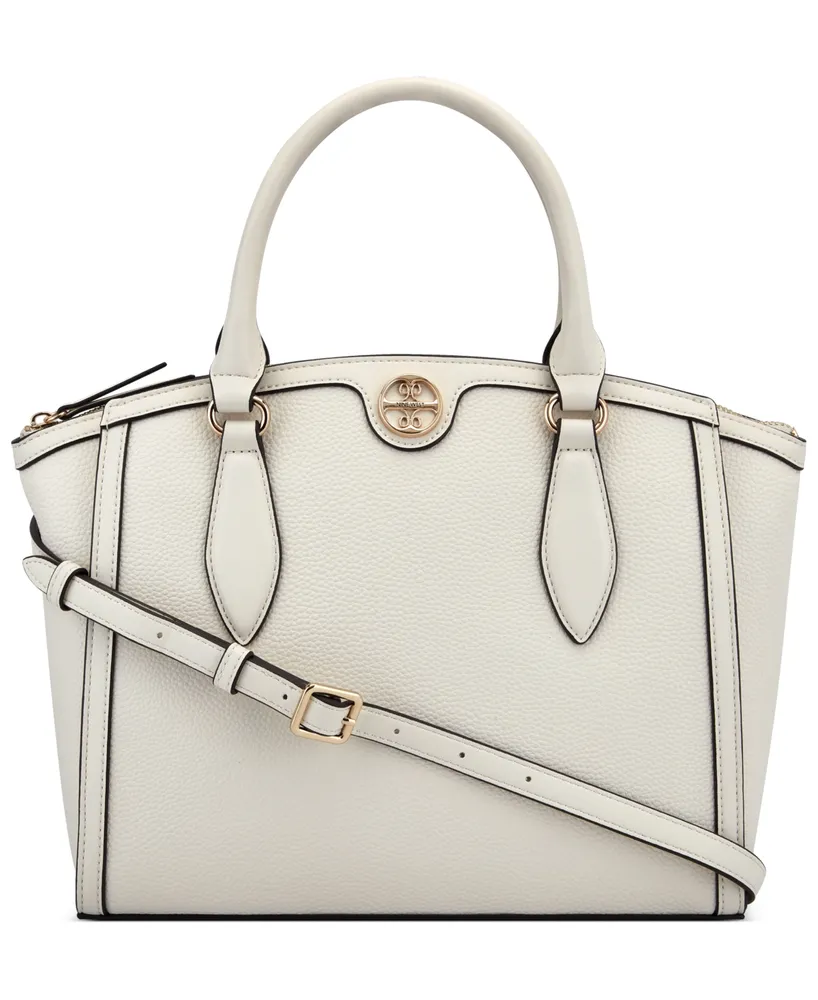 Nine West Kyelle Medium Jet Set Satchel Bag