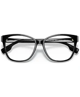 Burberry Women's Square Eyeglasses