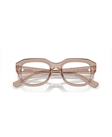 Ray-Ban Unisex Leonid Optics Eyeglasses, RB7225