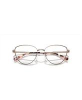 Michael Kors Women's Crested Butte Eyeglasses, MK3070