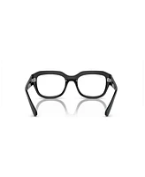 Ray-Ban Unisex Leonid Optics Eyeglasses, RB7225