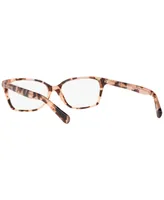 Michael Kors Women's India Eyeglasses, MK4039