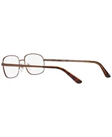 Steroflex Men's Eyeglasses