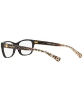 Coach Women's Eyeglasses