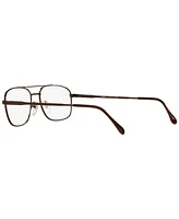 Sferoflex SF2152 Men's Square Eyeglasses