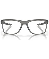 Oakley Men's Knolls Eyeglasses, OX8144