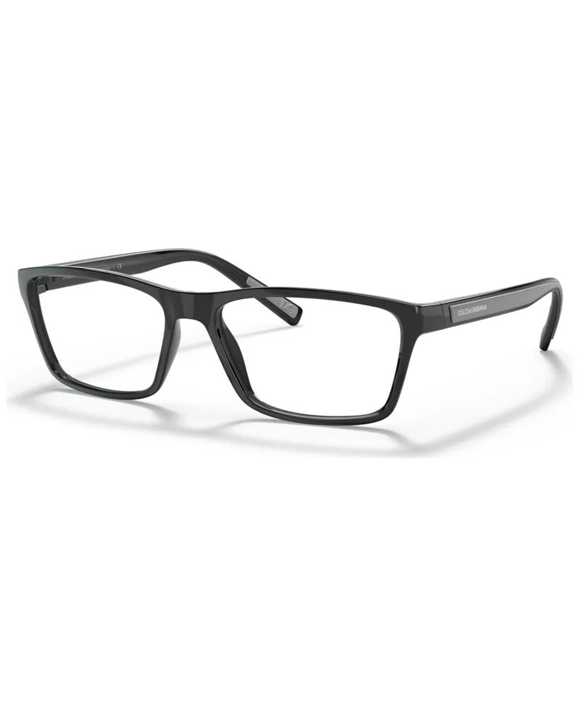 Dolce&Gabbana Men's Eyeglasses