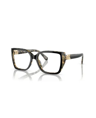 Michael Kors Women's Castello Eyeglasses, MK4115U