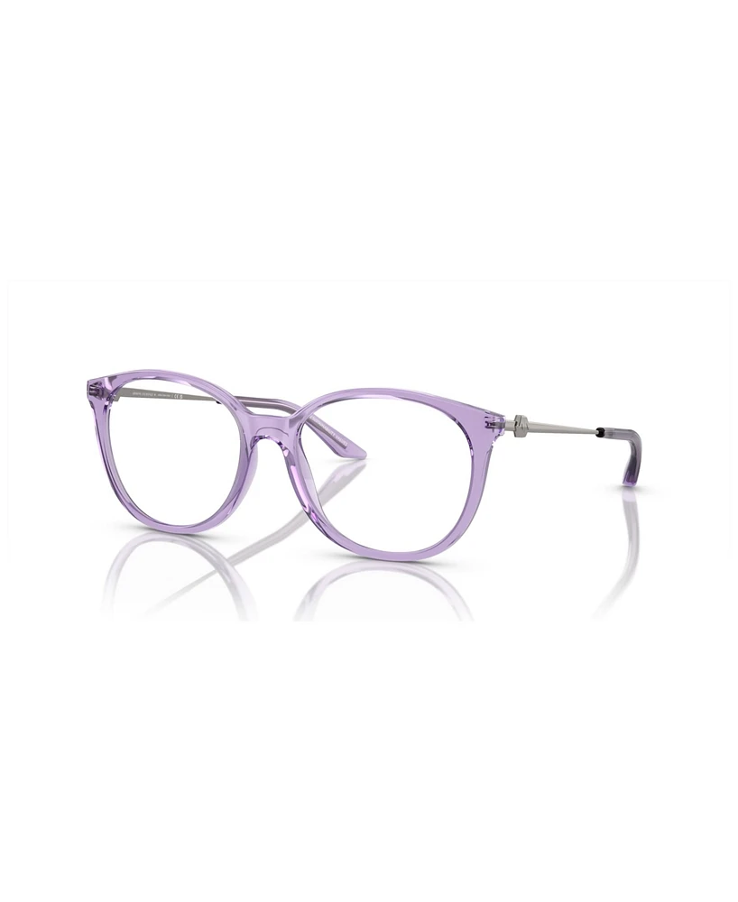 A|X Armani Exchange Women's Eyeglasses