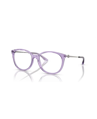 A|X Armani Exchange Women's Eyeglasses