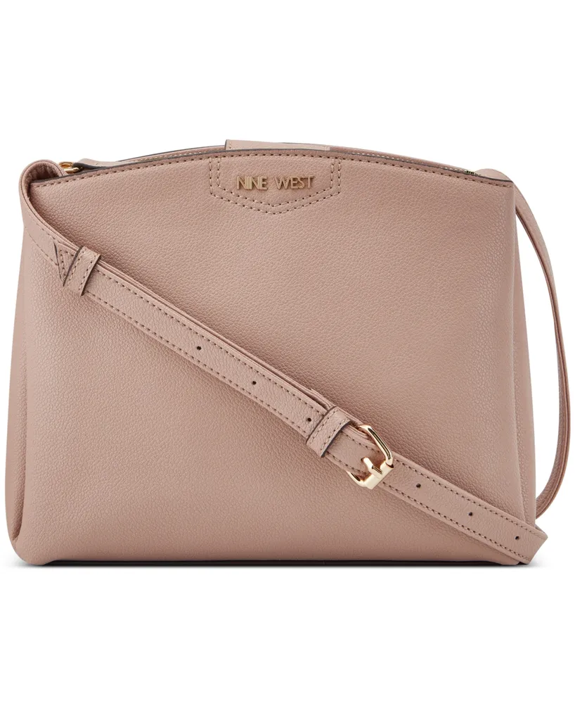 Nine West Women's Aurelie Convertible Flap Crossbody Bag | CoolSprings  Galleria