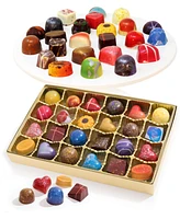 Chocolate Covered Company Artisan Belgian Chocolates