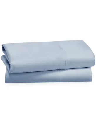 California Design Den Luxuriously Soft Hotel Quality 600 Thread Count, 100% Cotton Set of 2 Cases