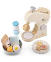 New Classic Toys Mixer Set, Imagination Play