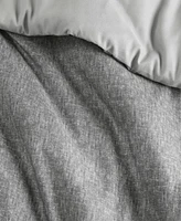 510 Design Camden Chambray Print -Pc. Comforter Set